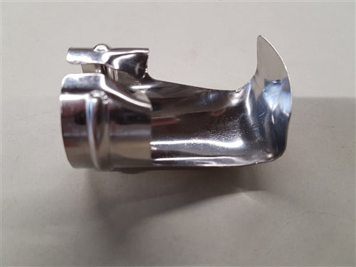 Steinel 07051 39mm Reflector for 1620S Heat Gun, Used for Soldering, Bending & Shrinking