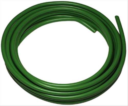PICO 8118-3-PK 18AWG Green Primary Hookup Wire, Stranded, Single Conductor Copper Wire, GPT 50V, 25' Length