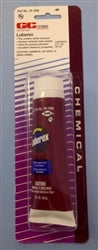 GC 10-1206 Luberex - Calcium Stearate Base Grease, White Lubricant, Dielectric Properties, 2 Fl.oz. / 54g
