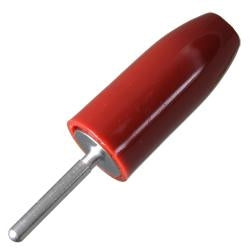 Johnson Red Pin Plug 105-0302-001
