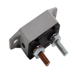 PICO 10521-11 10 Amp Type III Circuit Breaker Plastic Body with Bracket, 1-Piece