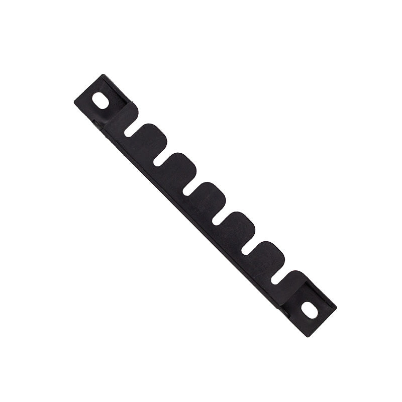 PICO 10532-31 6 Position Breaker Bracket, 1-Piece