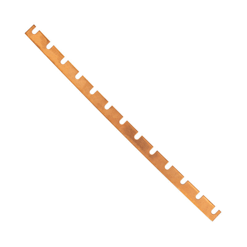 PICO 10546-31 13 Position Bus Bar, 1-Piece