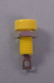 Johnson Yellow Banana Jack 108-0907-001