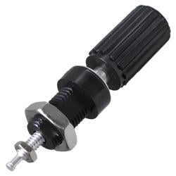 Johnson Black Binding Post 111-0103-001