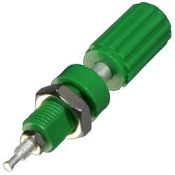 Johnson Green Binding Post 111-0104-001