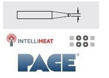 Pace 1121-0335 Tip 1/16" Chisel