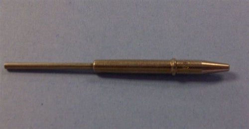 Pace 1121-0679 .040" ID Precision Endura Desoldering Tip, Compatible with SX-80 Handpiece