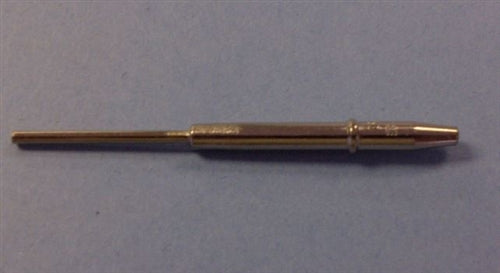 Pace 1121-0690 .060" ID Precision Endura Desoldering Tip, Compatible with SX-80 Handpiece