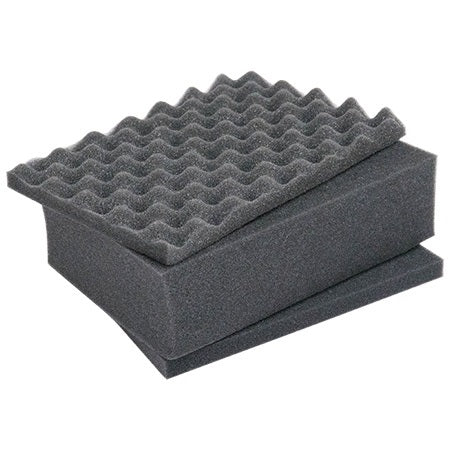 Pelican 1150-400-000 3-Piece Foam Set for the 1150 Protector Case *CLEARANCE*