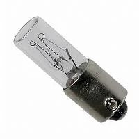VCC 120MB Miniature Bayonet Bulb 120V .025A T-2