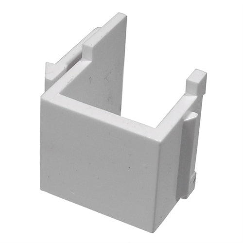 Mode 13-140-0 Blank Insert for Keystone Wall Plates