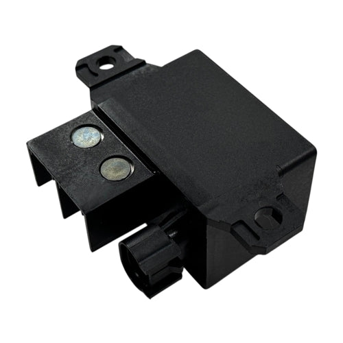 TE CONNECTIVITY 1416010-1 (V23132-A2001-B200) High Current Relay 12VDC SPST-NO 130-AMP (85C), Flange Mount
