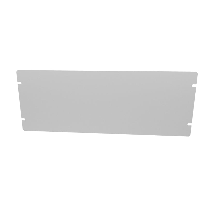 Hammond 1434-18 Aluminum Chassis Cover Plate (13.5" x 5.0")