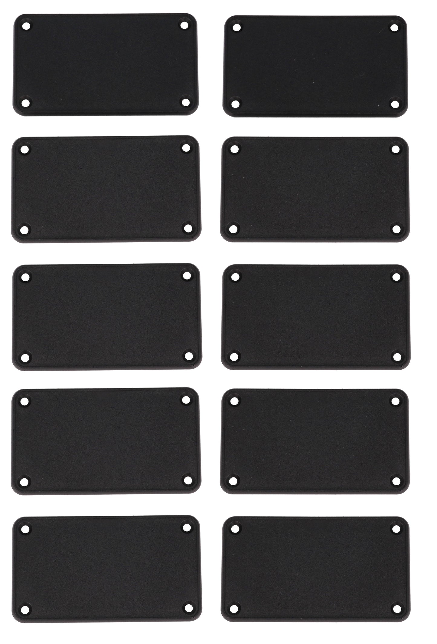 Hammond - 1455KPLBK-10