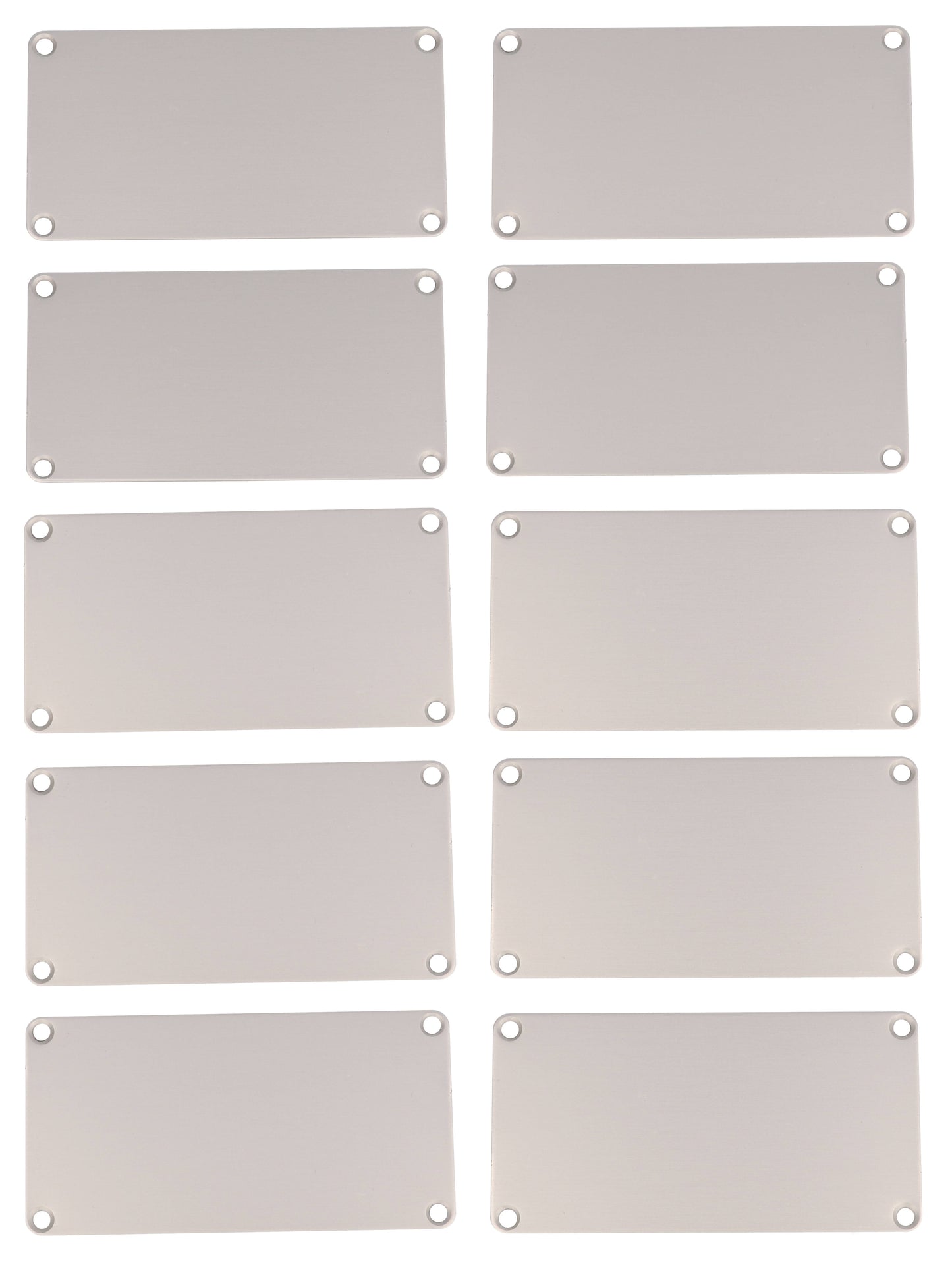 Hammond - 1455NAL-10