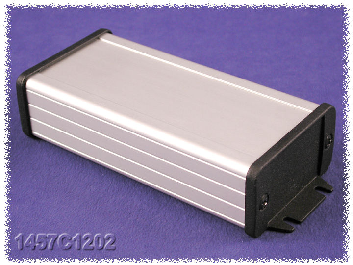 Hammond - 1457C1202