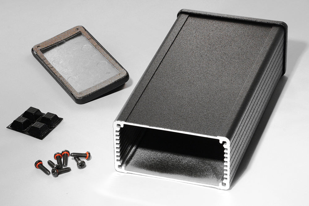 Hammond - 1457K1602EBK