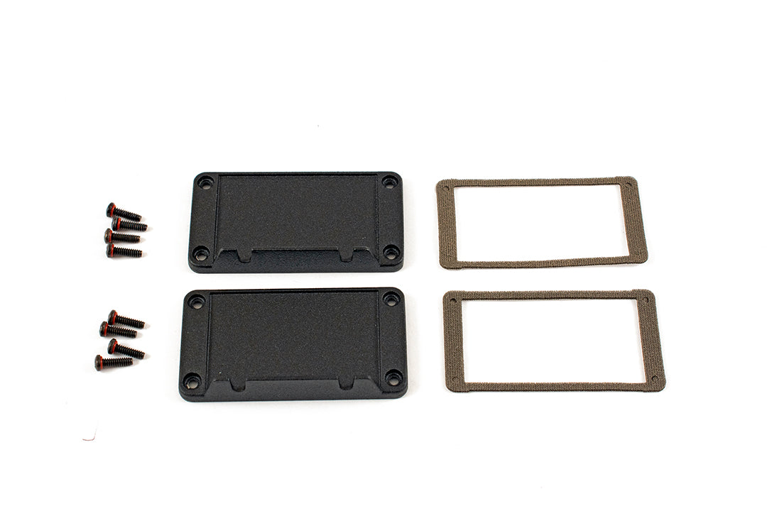 Hammond - 1457KEPF