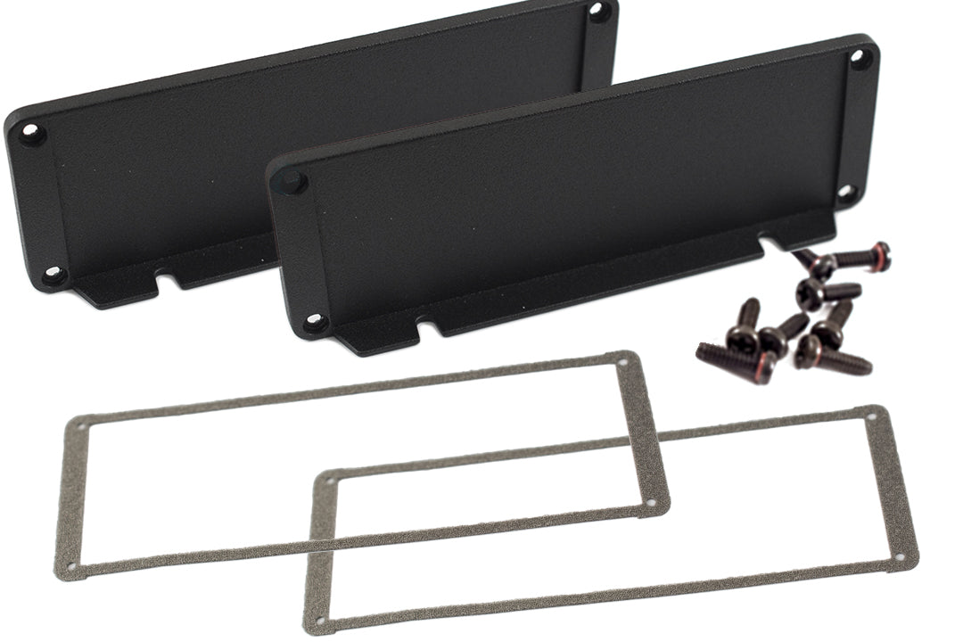 Hammond - 1457TEPF