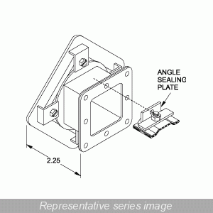 Hammond - 1485CV1