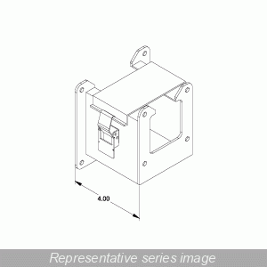 Hammond - 1485FREC