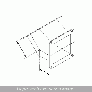 Hammond - 1487E4P