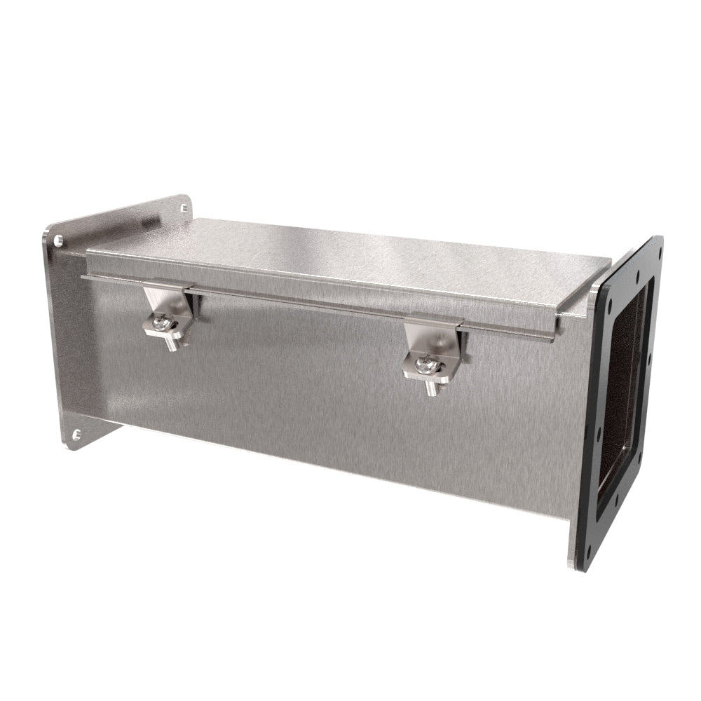 Hammond - 1487C12SS