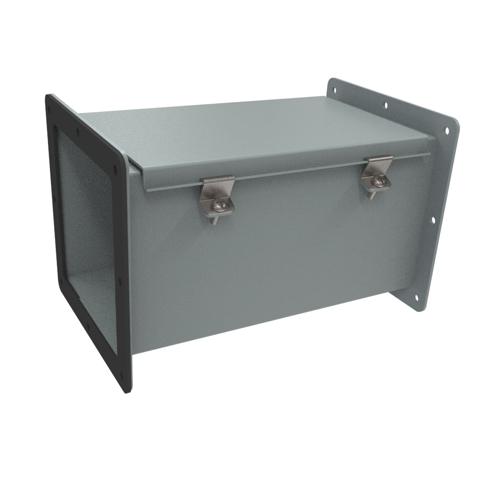 Hammond - 1487D12