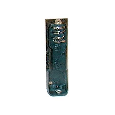 Circuit-Test 150-310 'AA' Battery Holder - 1 Cell, Solder Terminals
