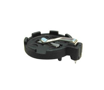 Circuit-Test 150-820 Coin Battery Cell Holder, 20mm PCB Mount