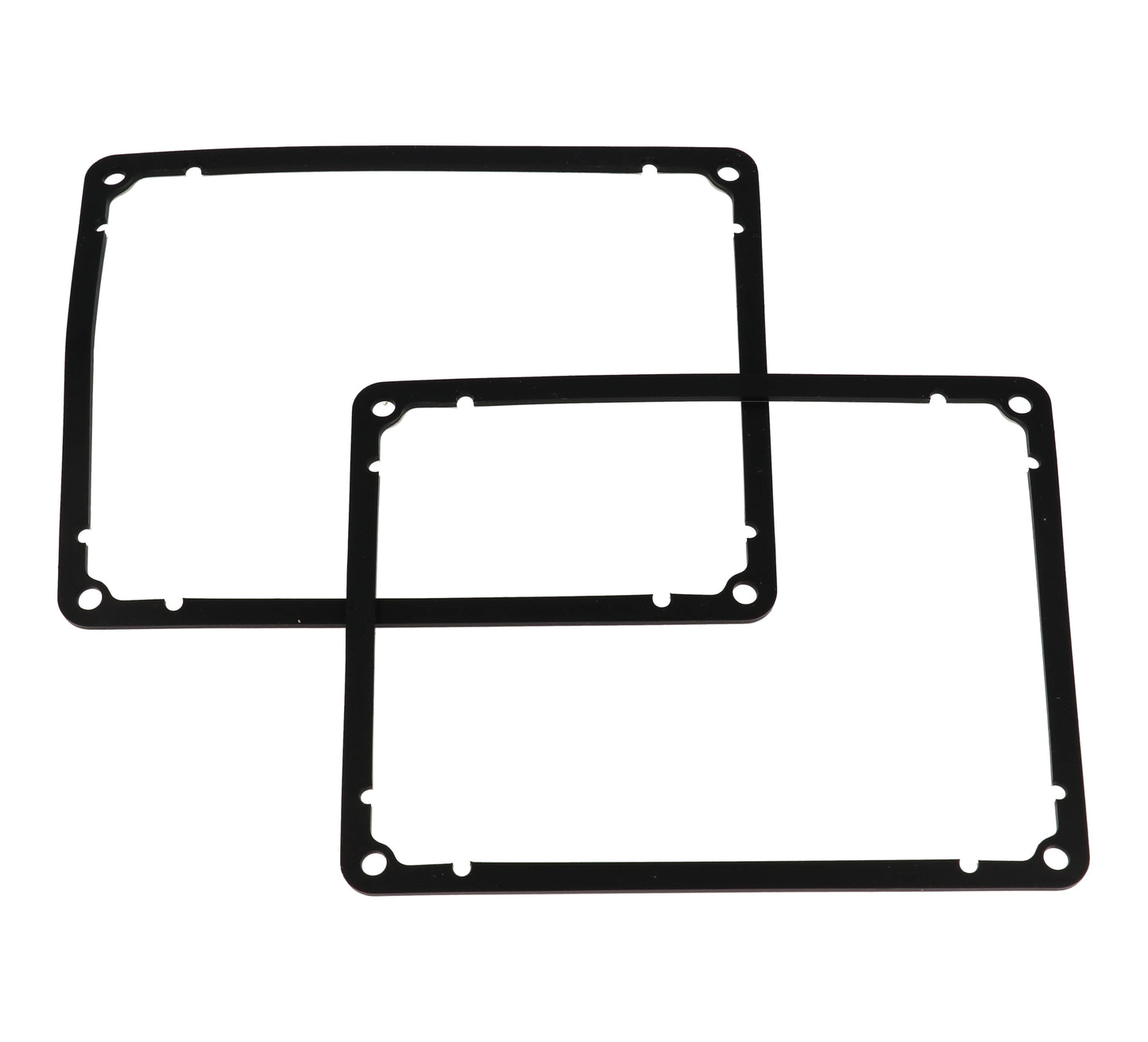Hammond 1550CSGASKET 1550 Series Upgraded Gasket Kit, IP67 Protection, 2/Pack
