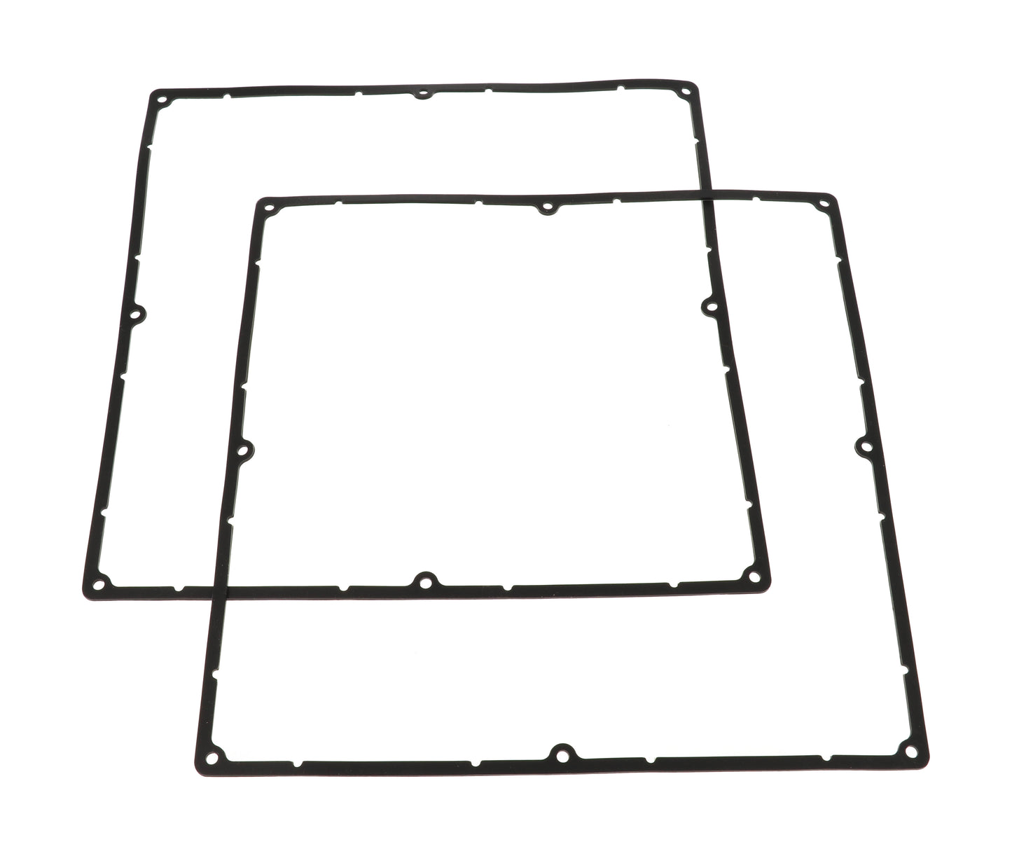 Hammond 1550NSGASKET 1550 Series Upgraded Gasket Kit, IP67 Protection, 2/Pack
