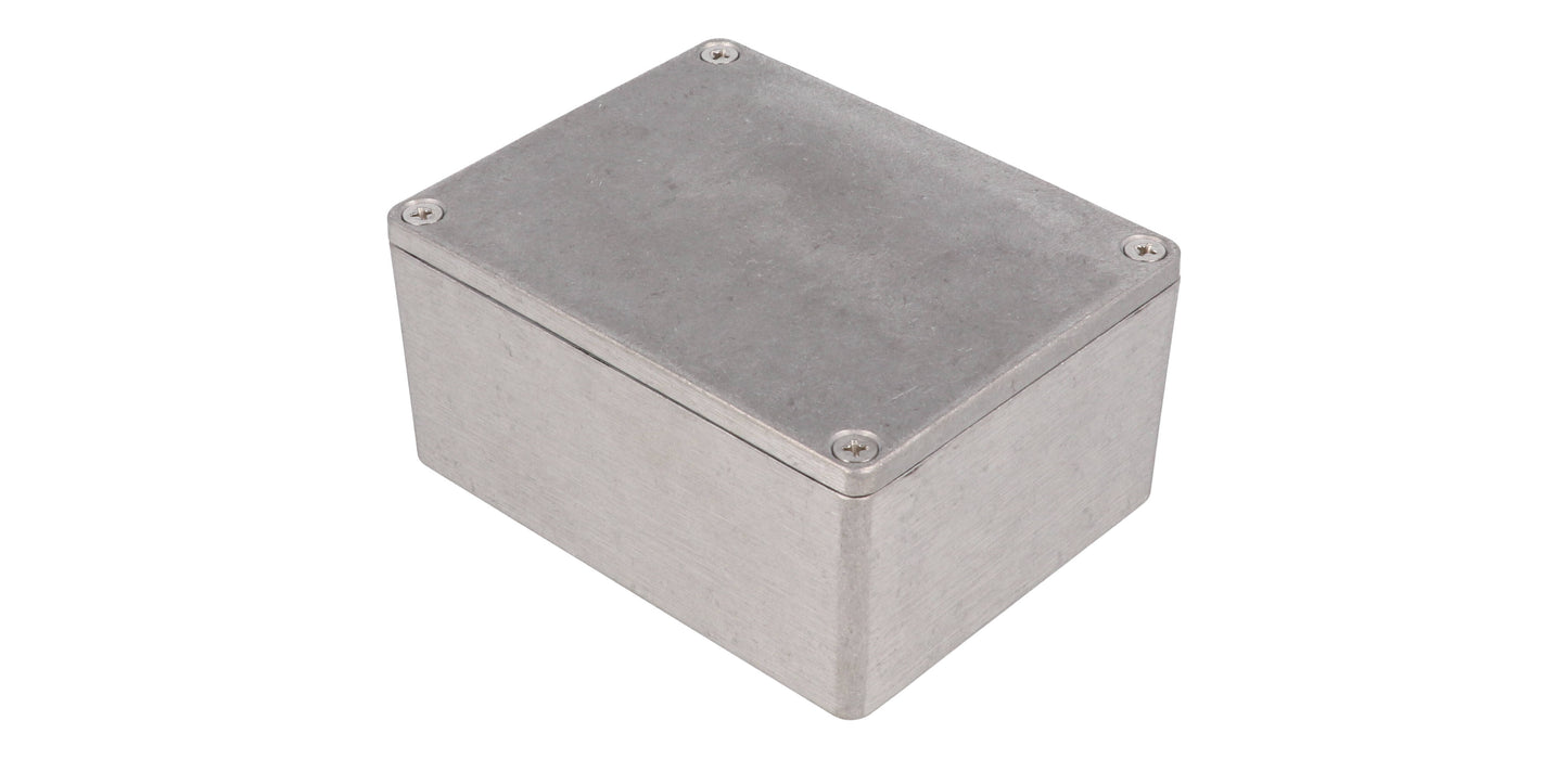 Hammond 1550Z113 Watertight Diecast Enclosure 4.54" x 3.56" x 1.98"