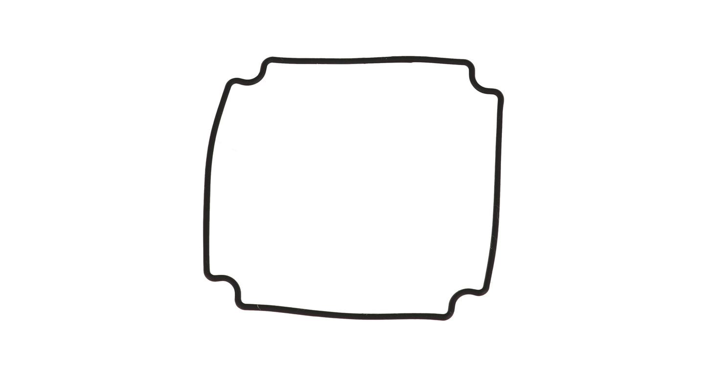 Hammond 1551WTGASKET Replacement Gaskets for 1551W Series, 2/Pack Replacement Gasket, 1551WT