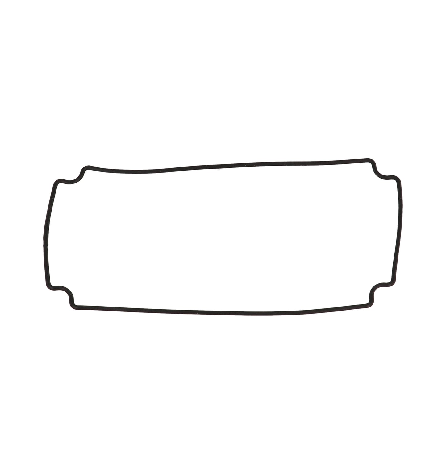 Hammond 1551WYGASKET Replacement Gaskets for 1551W Series, 2/Pack Replacement Gasket, 1551WY