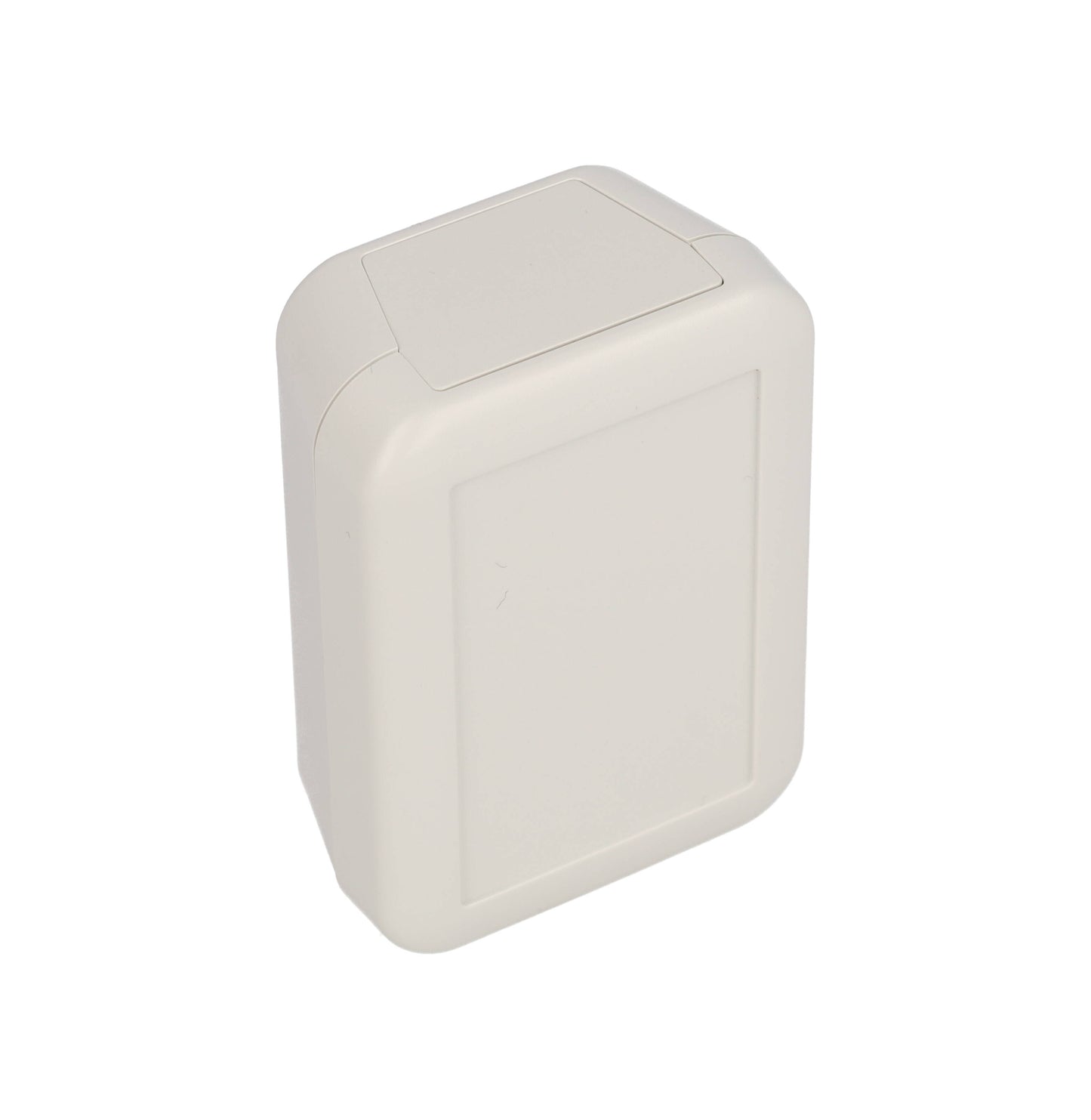 Hammond 1552D1GY Gray ABS Plastic Enclosure 2.76" x 1.97" x 1.18"