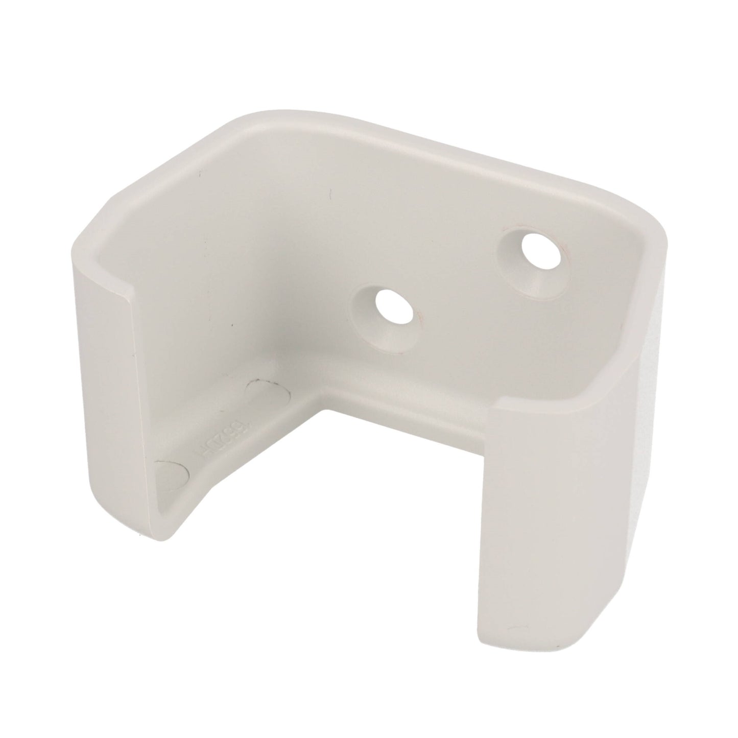 Hammond 1552DHGY Gray ABS Plastic Holder / Mount for 1552D 2.17" x 1.4" x 1.28"