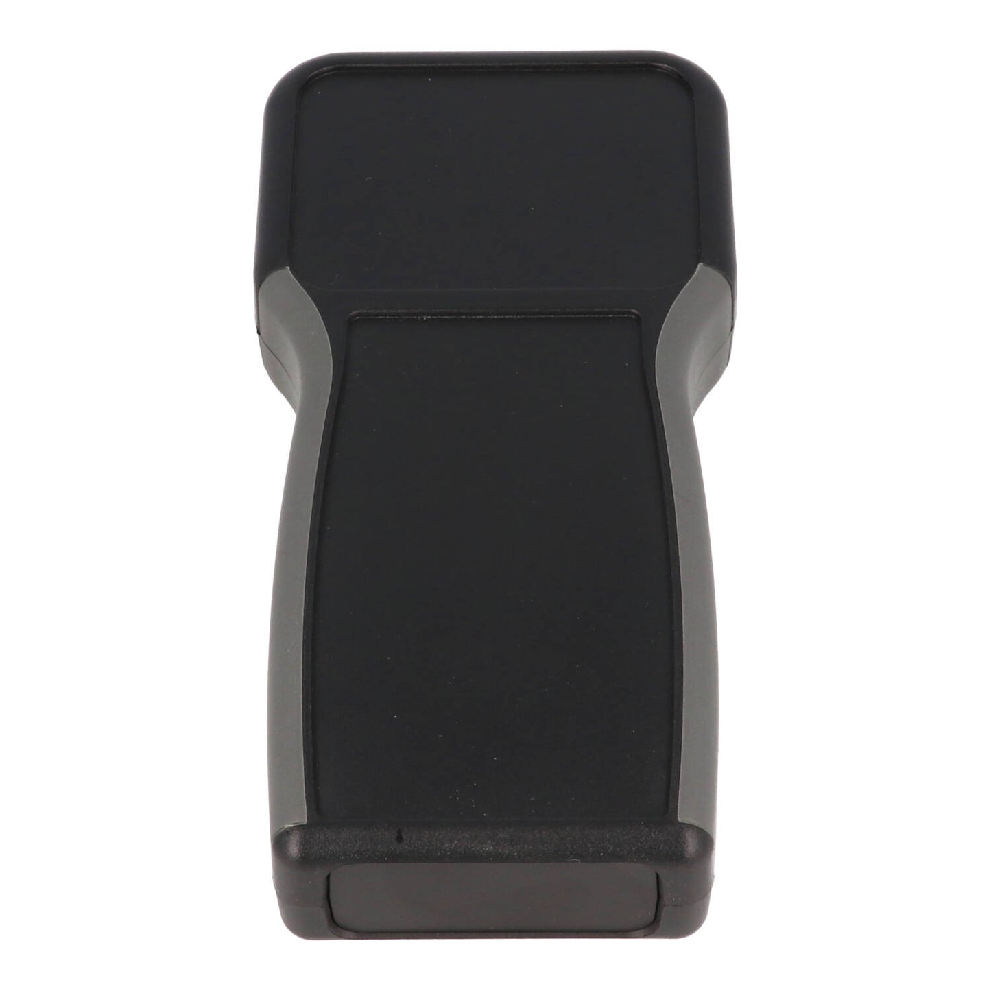 Hammond 1553TTBK Black ABS with Gray Tpe Side Hand Held Case 6.5" x 3.15" x 1.1"