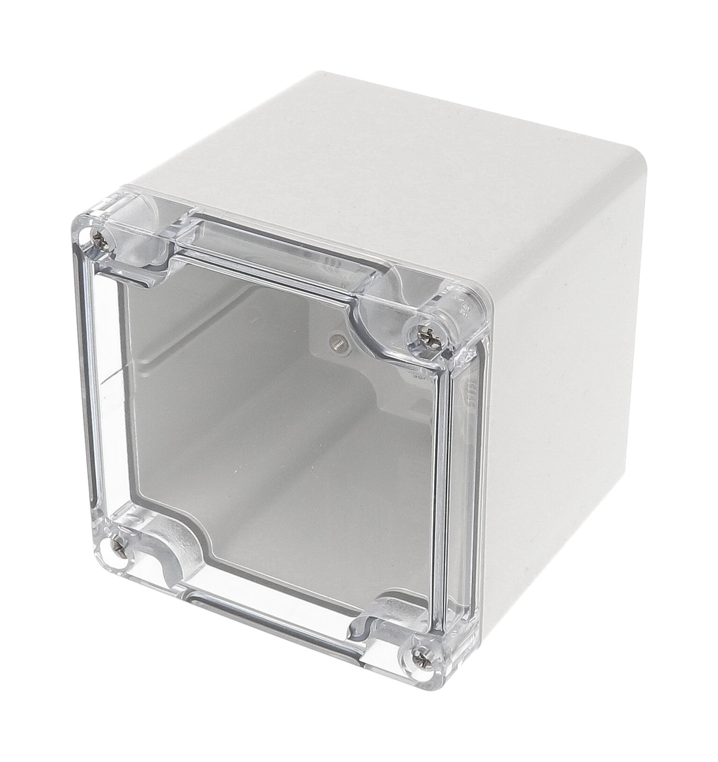 Hammond - 1554EE2GYCL