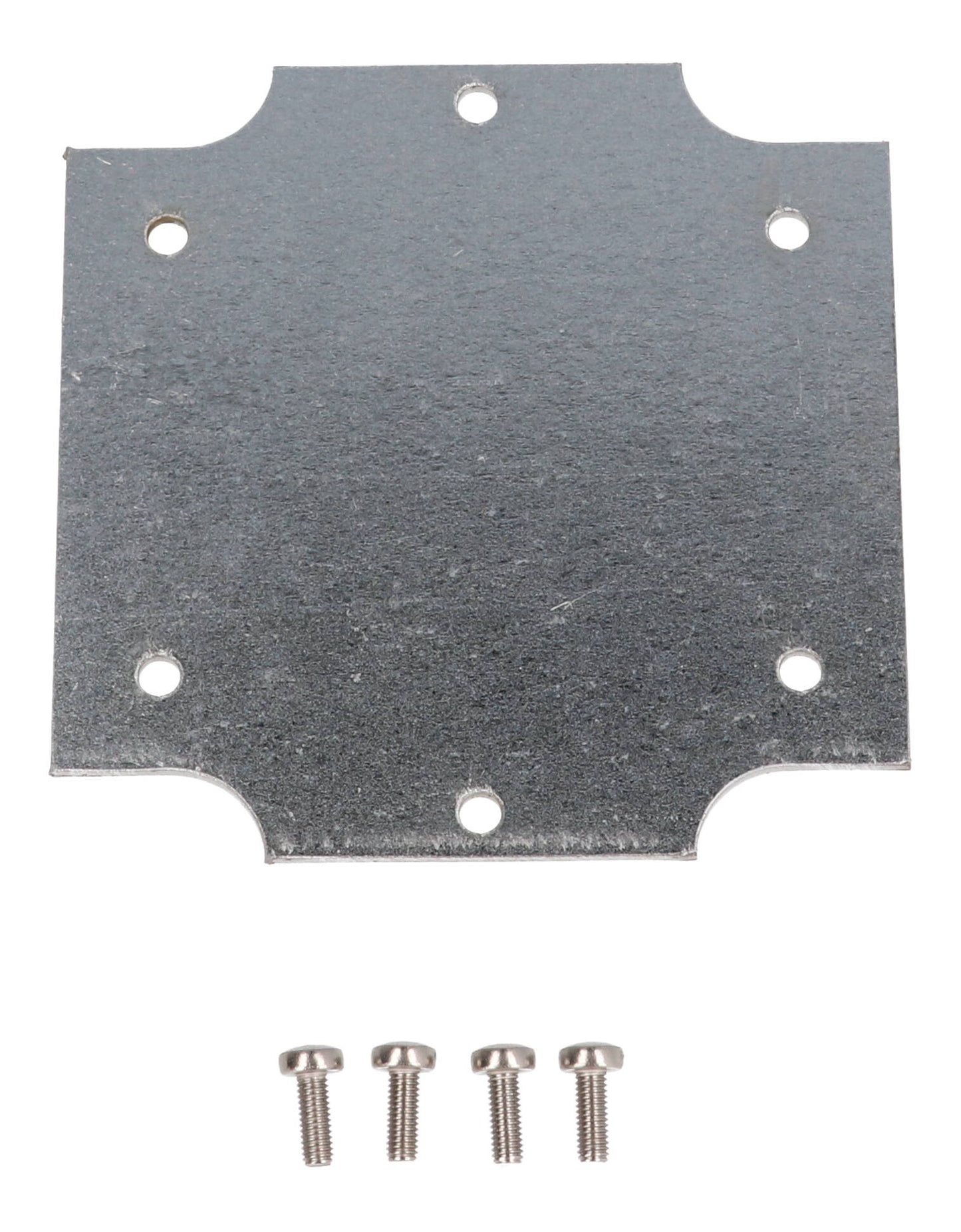 Hammond - 1554EPL