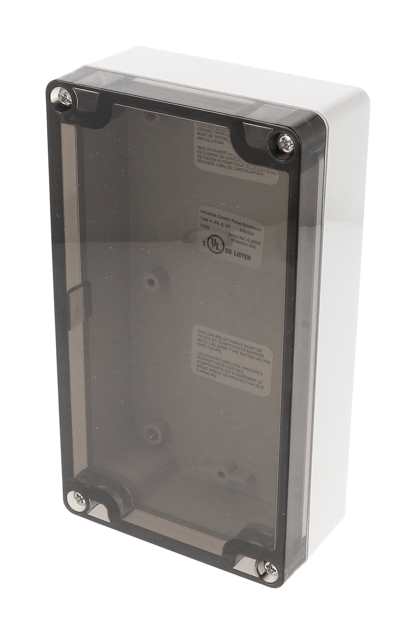 Hammond - 1554JL2GYSL