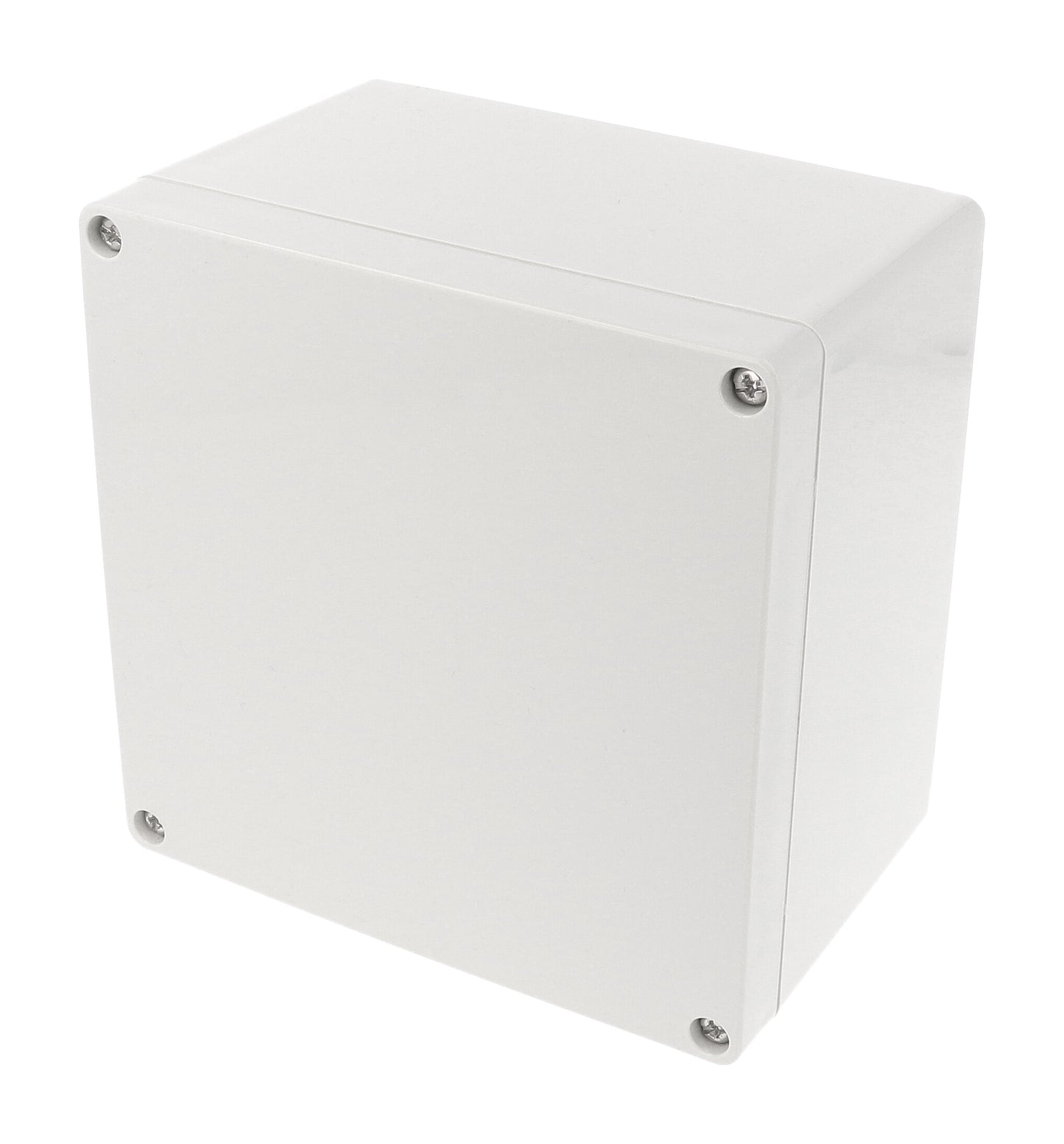 Hammond - 1554QA2GY