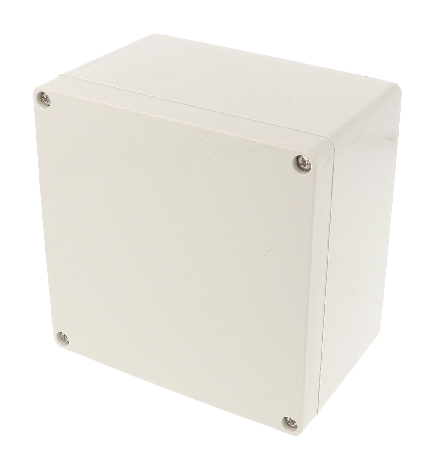 Hammond - 1554QAGY
