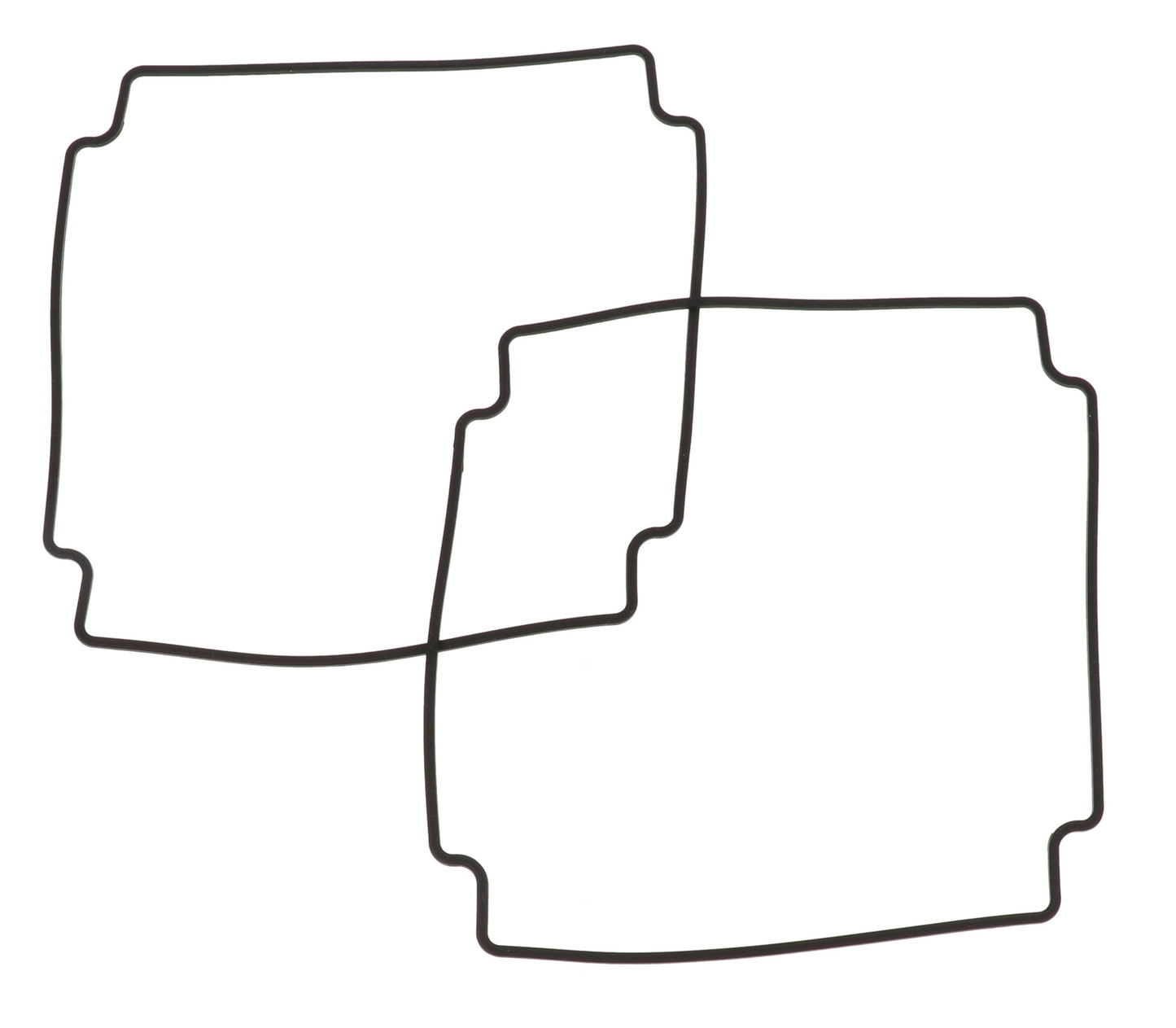 Hammond - 1554QGASKET