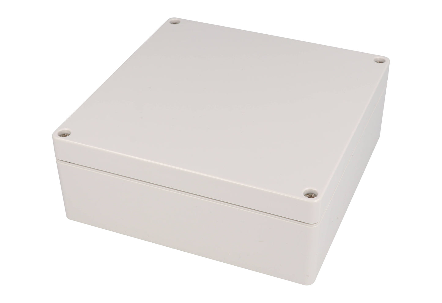 Hammond - 1554R2GY