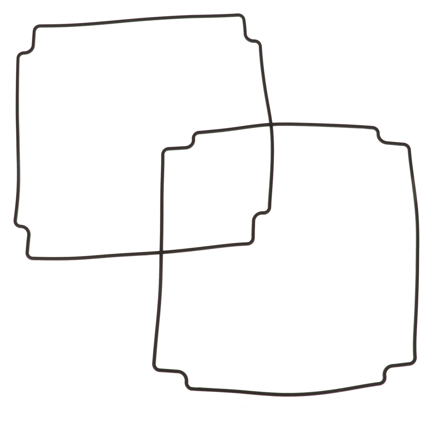 Hammond - 1554RGASKET