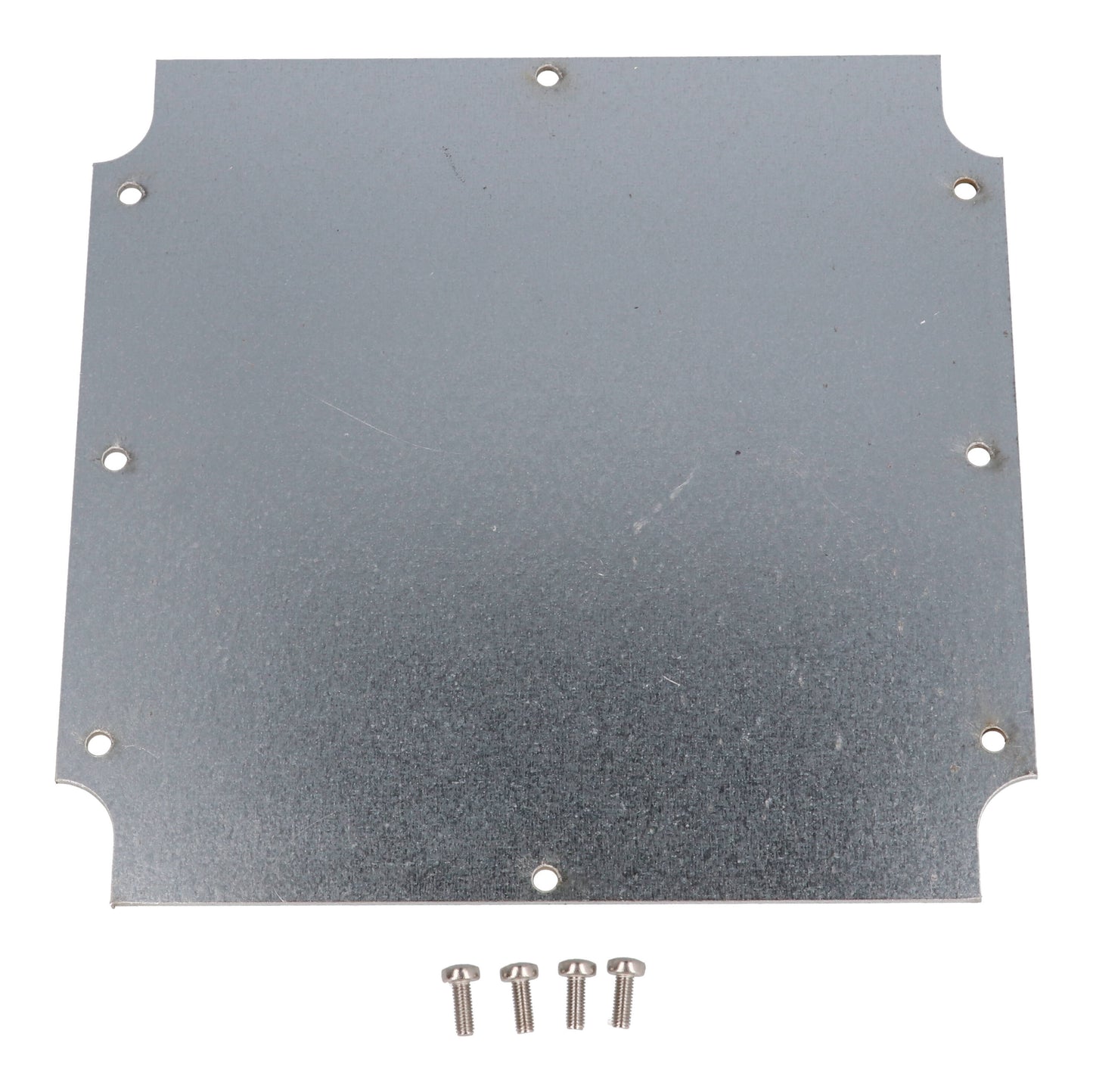 Hammond - 1554RPL