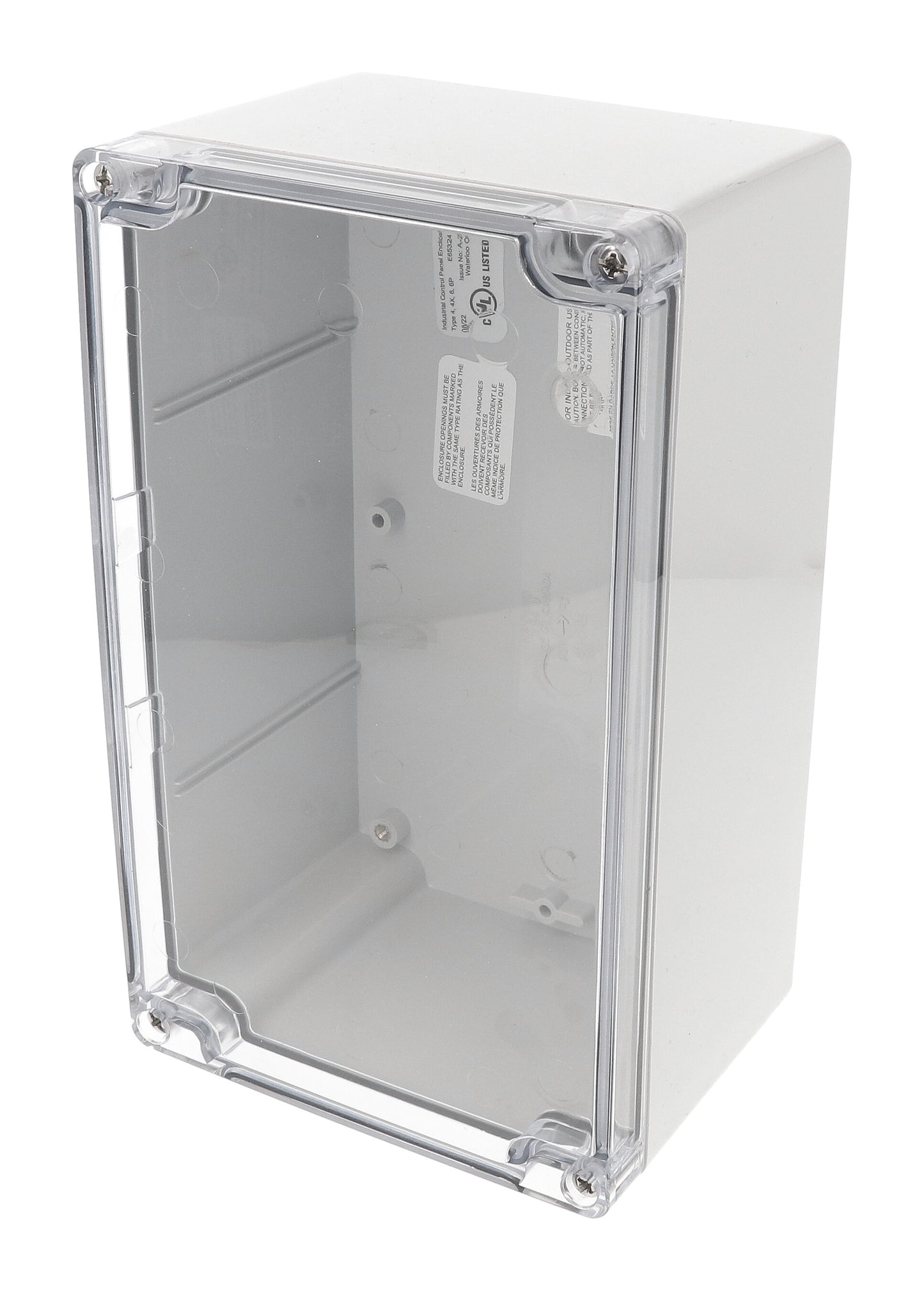 Hammond - 1554U2GYCL