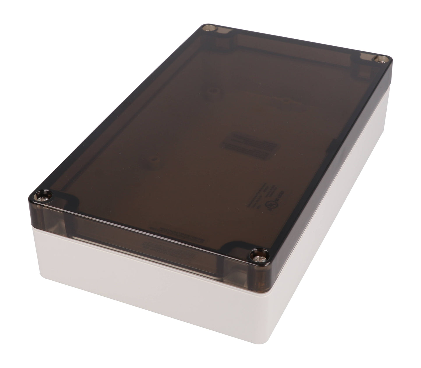Hammond - 1554UL2GYSL